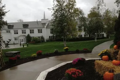 Equinox Resort Manchester Center Vermont jigsaw puzzle