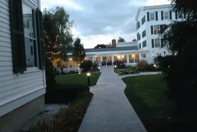 Equinox Resort Manchester Center Vermont jigsaw puzzle