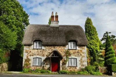 Once upon a time Devon UK