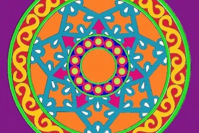 mandala 113