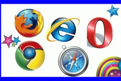 BUSCADORES EN INTERNET jigsaw puzzle