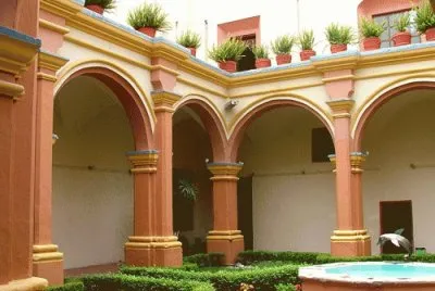 פאזל של TehuacÃ¡n, Pue