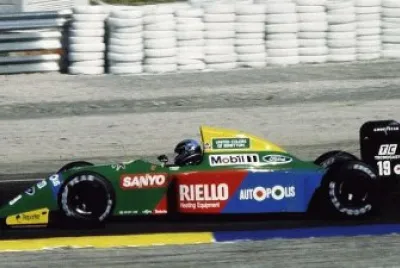 Formula 1