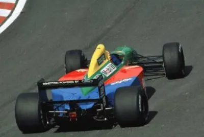 פאזל של Formula 1