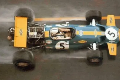 פאזל של Formula 1