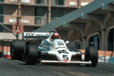 Formula 1