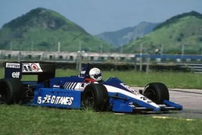 פאזל של Formula 1