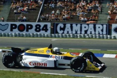 Formula 1