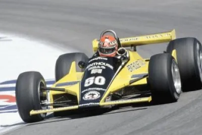 פאזל של Formula 1