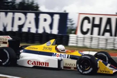 Formula 1