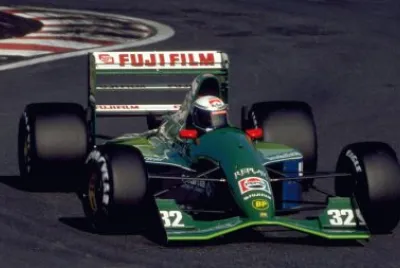 פאזל של Formula 1