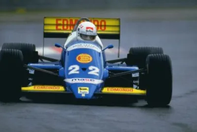 Formula 1