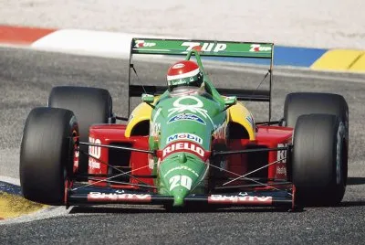 פאזל של Formula 1