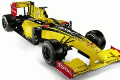 פאזל של Formula 1