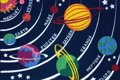 PROYECTO SISTEMA SOLAR jigsaw puzzle