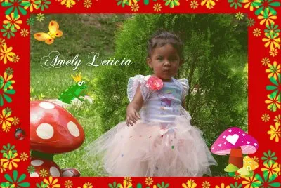 פאזל של CUMPLEAÃ‘OS DE AMELY