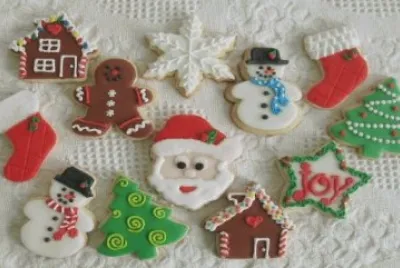 galletas