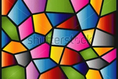 פאזל של vector