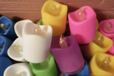 velas