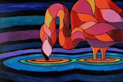 The Pink Drink