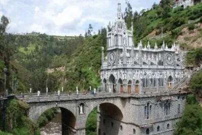 Las_Lajas_Sanctuary-Pasto-Colombia