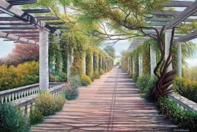 פאזל של caminho