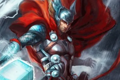 Thor