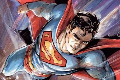 פאזל של Superman