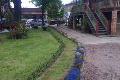 Gramado - RS jigsaw puzzle