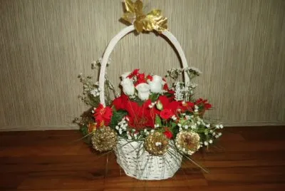 arrangement 2