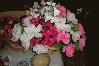 arrangement 3