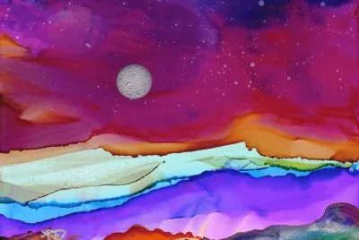 פאזל של Dreamscape