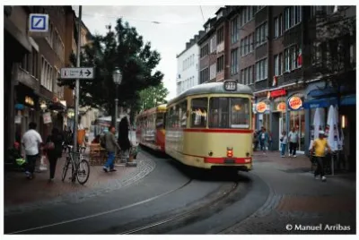 TranvÃ­a jigsaw puzzle