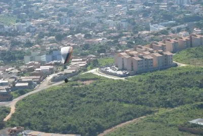 Montes Claros - MG jigsaw puzzle