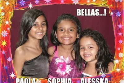 LA PRIMAS