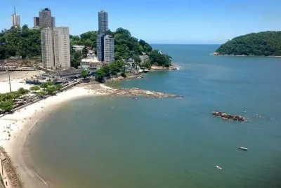 São Vicente - SP