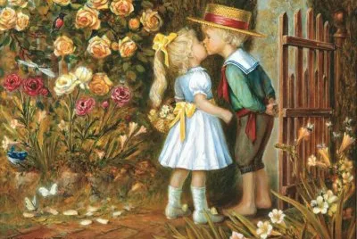 amor jigsaw puzzle