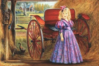 linda jigsaw puzzle