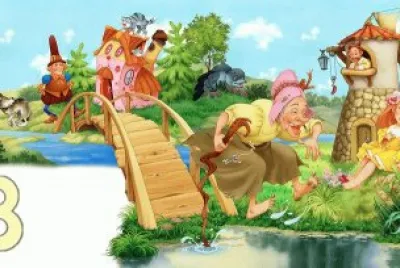 crianÃ§as jigsaw puzzle