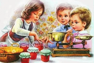 crianÃ§as jigsaw puzzle