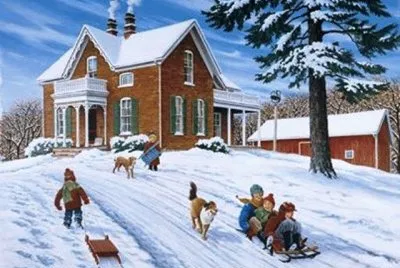 neve jigsaw puzzle