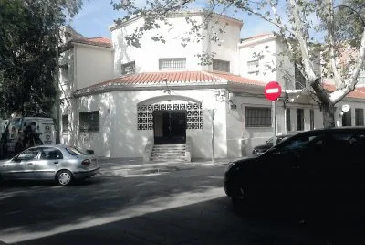 mi colegio jigsaw puzzle