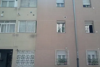 la casa de mi niÃ±ez