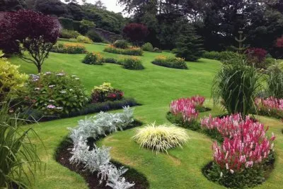 Jardim Irlandes