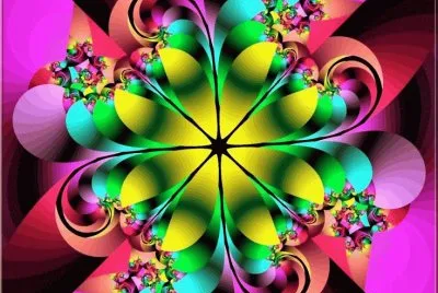 Fractal art