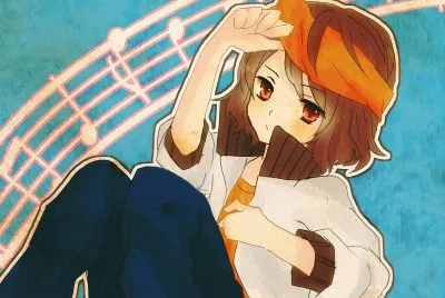 Riccardo Mark Version