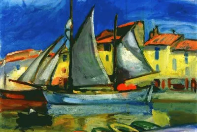 Charles Camoin 1879-1965