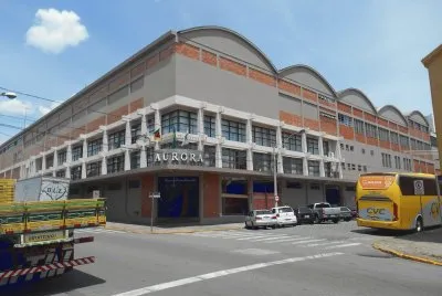 Viní­cula Aurora _ Bento Gonçalves - RS jigsaw puzzle