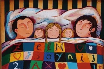 פאזל של Sweet Dreams