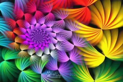 Spiral Swirls